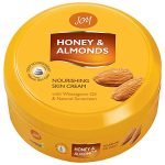 Joy Honey & Almonds Nourishing Cream 500ml