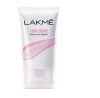 LAKMÉ Lumi Cream ,Moisturizer with highlighter, Enriched with Niacinamide for all skin type,30 gm