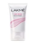 LAKMÉ Lumi Cream ,Moisturizer with highlighter, Enriched with Niacinamide for all skin type,30 gm