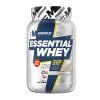 Bigmuscles Nutrition Essential Whey Protein 1Kg [Smooth Banana Creme] | 24g Protein per serving with Digestive Enzymes, Vitamin & Minerals, No Added Sugar | Improved Strength, Faster Recovery etc