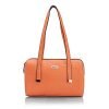Koel by Lavie Women’s Handbag with No (Orange)