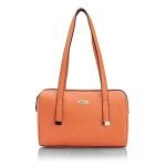 Koel by Lavie Women’s Handbag with No (Orange)