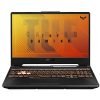 ASUS TUF Gaming F15 (2021), 15.6″ (39.62 cms) FHD 144Hz, Intel Core i5-10300H 10th Gen, GTX 1650 4GB Graphics, Gaming Laptop (8GB RAM/512GB NVMe SSD/Windows 11/Black/2.30 Kg), FX506LH-HN258W