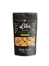 LILA DRY FRUITS 100% Natural Raw Walnut 2pcs 500g Value Pack | Premium Akrot Giri | High in Protein & Iron | Low Calorie Nut | Dry Fruit