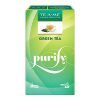 TE-A-ME Purify Green Tea, 100 Tea Bags | Green Tea Bags 100 pcs | Green Tea | Green Tea 100 Tea Bag Pack