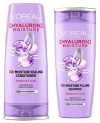 L’Oreal Paris Hyaluron Moisture 72H Moisture Sealing Conditioner180ml & L’Oreal Paris Hyaluron Moisture 72H Moisture Filling Shampoo180ml