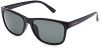 Fastrack Men’s 100% UV protected Black Lens Square Sunglasses