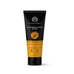 The Man Company Sunscreen Lotion SPF 30 For Men – 100ml | Light Weight Infused with Green Tea & Soyabean | Blue Light Technology, Broad Spectrum PA +++ | UVA & UVB Protection | Matte Effect | Toxin-free