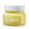 Earth Rhythm Radiance Face Masque with Vitamin & Kaolin Clay | Brightens Skin, Draw Out Deep Seated Impurities, Lighten Spots & Hyperpigmentation – 65 gm