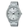 Casio Analog Silver Dial Men’s Watch-MTP-V005D-7B5UDF