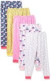 MINITATU Multicolor Baby Pajamas Pack of 5 Age – 18-24 Months (Peb5103F-mm)