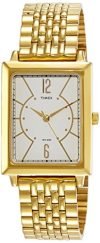 TIMEX Analog Silver Dial Men’s Watch-TW0TG6405