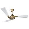 Orient Electric Orina 1200mm Ceiling Fan (Olive Brown)