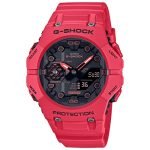 Casio G-Shock Analog-Digital Black Dial Men’s Watch-GA-B001-4ADR