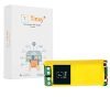 Tinxy 10 Amps Smart Switch Retrofit Smart Switch for Home Automation, Works with existing switches. Compatible with Alexa and Google Home