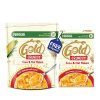 NESTLE GOLD Crunchy Oat and Corn Flakes, Combo Pack – 850g + 475g Free