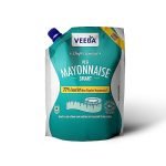 Veeba Chef’s Special Veg Mayonnaise Smart 750gI Veg Mayonnaise I 100% Vegetarian Mayo