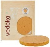 Amazon Brand – Vedaka Chana Masala Papad, 400g