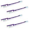 EcoLink 20-Watt Polycarbonate Batten (Cool White,Pack of 4)