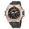 V2A Chronograph Analogue and Digital Sports Watch for Men (Rose-Gold)