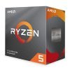 AMD Ryzen 5 3600 Desktop Processor 6 Cores up to 4.2 GHz 35MB Cache Socket AM4 (100-000000031)