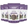 Farmley Premium Chia Seeds 1 Kg (200g*5) I Weight Loss, Omega 3, Non GMO I Seeds for Eating