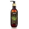WOW Skin Science Aloe Vera Shampoo For Hydration and Soothing Scalp- For Dry, Weak, Dull Hair And Irritated scalp – 250ml