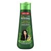 Kesh King Emami Damage Repair Shampoo with Milk Protein and 21 Ayurvedic Herbs, 340ml