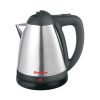 Premier Stainless Steel Kettle PGK-102S (SS), 1.2 LTR (code-054012)