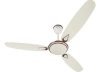 anchor by panasonic Luxoria DLX Star High Speed Ceiling Fan | 1 Star Rated 1200mm (48 Inch) Ceiling Fan for Home, Office (2 Yrs Warranty) (Metalic Ivory Mahogany)