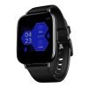 boAt Wave Prime47 Smart Watch with 1.69″ HD Display, 700+ Active Modes, ASAP Charge, Live Cricket Scores, Crest App Health Ecosystem, HR & SpO2 Monitoring(Matte Black)