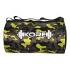 Kore K-Armor-3.0 Gym Bag (Yellow Camo)