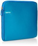 AmazonBasics 11.6-inches Laptop Sleeve (Blue)