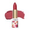 SERY Matte Care Lipstick -Warmth Nude Brown – Creamy Matte enriched with Jojoba Oil, Shea Butter and Vitamin E, SPF 15 with UVB Filters, one stroke color application, lightweight MCL-11