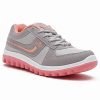 ASIAN Women’s Cute Peach Running Shoes,Walking Shoes UK-8