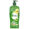 Dabur Vatika Aloe Vera & Olive Intense Moisturising Shampoo – 640ml | Upto 24 hour hydration | No Parabens & Silicones | With Goodness of Vitamin E | Nourishes and Strengthens Hair, and Prevents Dryness