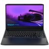 Lenovo Ideapad Gaming 3 AMD Ryzen 5 5600H 15.6″ (39.62cm) FHD IPS Gaming Laptop (8GB/512GB SSD/4GB NVIDIA GTX 1650/120Hz/Win 11/Backlit Keyboard/3months Game Pass/Shadow Black/2.25Kg), 82K2025WIN