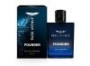 Park Avenue Mens Perfume | Founder | Eau De Parfum, 100 ml | Premium Perfume for Him