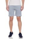 NEWPORT Men’s Cargo Shorts (NPMESRT10006A02_Grey_M)