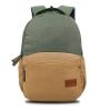 STRABO Cooper Laptop Bag – Colour Khaki 20L Capacity