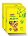 Tulsi California Walnuts Kernels Premium 400g (Raw,200g x 2)
