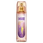Engage W2 Perfume Spray For Women, Floral and Fruity, Skin Friendly, 120ml