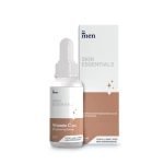 ForMen 20% Vitamin C Brightening Serum | Vitamin E & Ferulic Acid | Helps Reduce Fine Lines and Wrinkles, and Moisturized skin | Glowing Skin for All Skin Types – 30ml