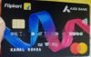 Apply Flipkart Axis Credit Card & Get 5% Cashback On Flipkart.Apply Here : Benefits Of This Card. 👇👇₹500 Flipkart Voucher On Approval.5% Cashback On Flipkart.4% Cashback On Uber, Swiggy, 1MG.1.5% Cashback On All Other Spends.4 Domestic Airport Lounge Access.Joining & Annual Fee : ₹500 (Waived Off On Spending Over ₹3,50,000).As You Get ₹500 Flipkart Gift Voucher After Paying ₹500 Joining Fees, The Joining Charge Is Approximately Zero.