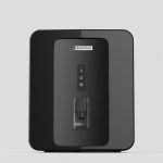 Blue Star Excella 6 L Ro + Uv Water Purifier(Black)