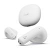 Boat Airdopes Atom 81 True Wireless Earbuds With Upto 50H Playtime, Quad Mics Enx™ Tech, 13Mm Drivers,Super Low Latency(50Ms), Asap™ Charge, Bt V5.3(Pearl White)