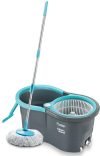 Prestige Cleanhome Alpha With 2 Microfiber Heads Mop Set