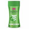 VI-JOHN Aloe Vera Saffron Fairness Body Lotion For Men & Women | Chemical Free Enriched with Vitamin E, moisturizes skin upto 48 hour- 250ml