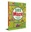 101 Maze Activity Book
