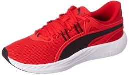 Puma Unisex-Adult Better Foam Legacy for All Time Red-Black-White Running Shoe – 10UK (37787302)
